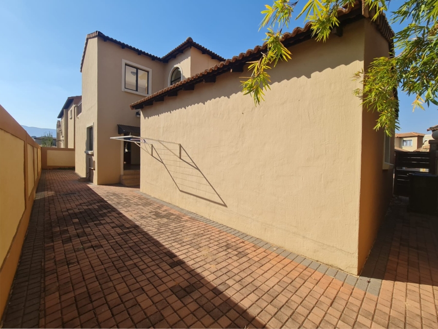 To Let 3 Bedroom Property for Rent in Xanadu Eco Park North West